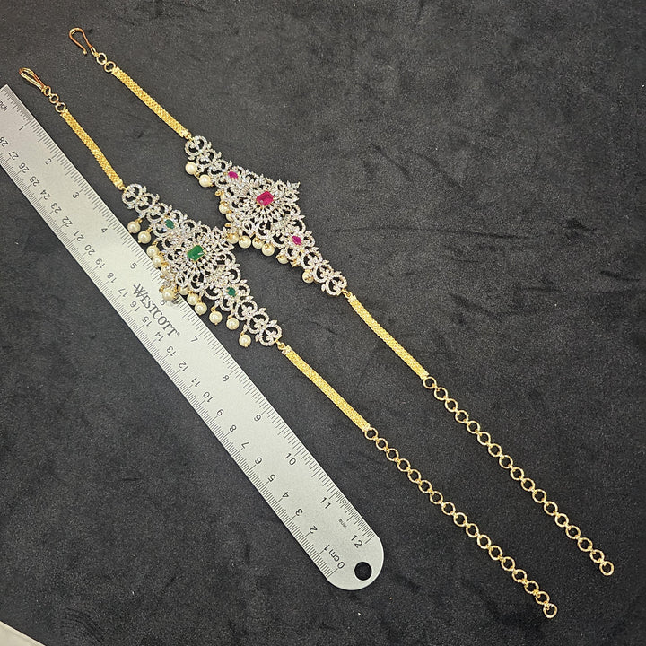 Armlet for adults
