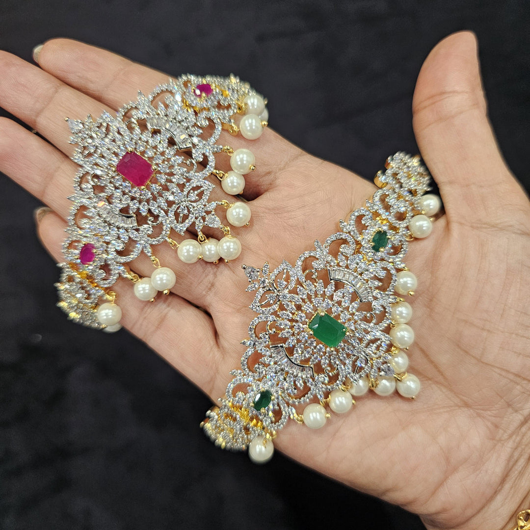 Armlet for adults