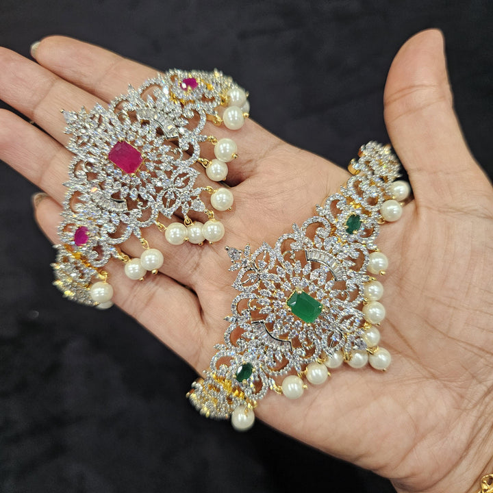 Armlet for adults