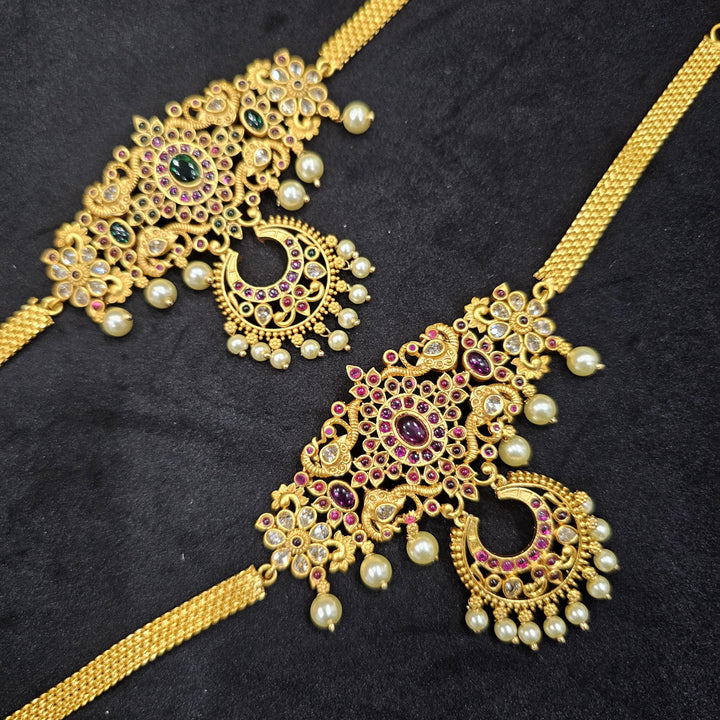 Two in one Armlet
