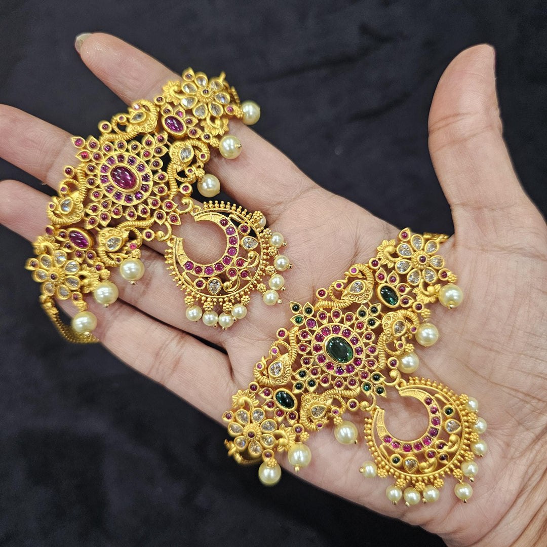 Two in one Armlet