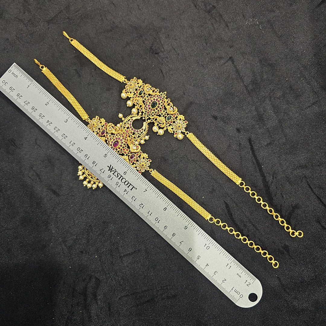 Two in one Armlet