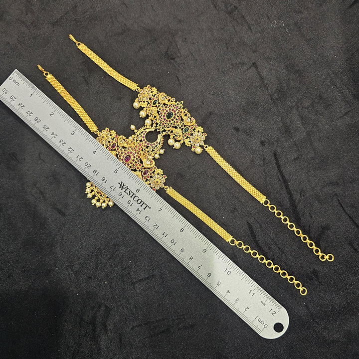 Two in one Armlet