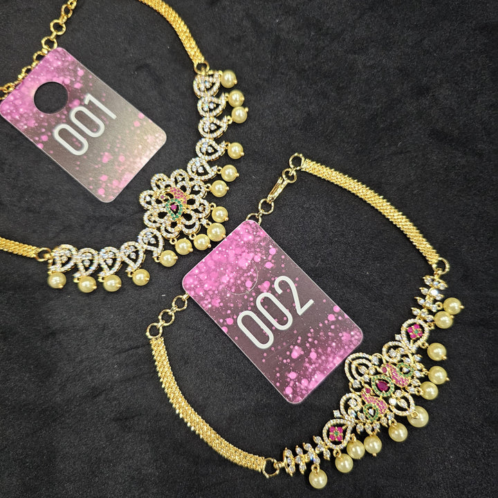 CZ Stones Vanki