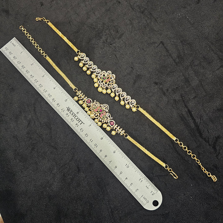 CZ Stones Vanki