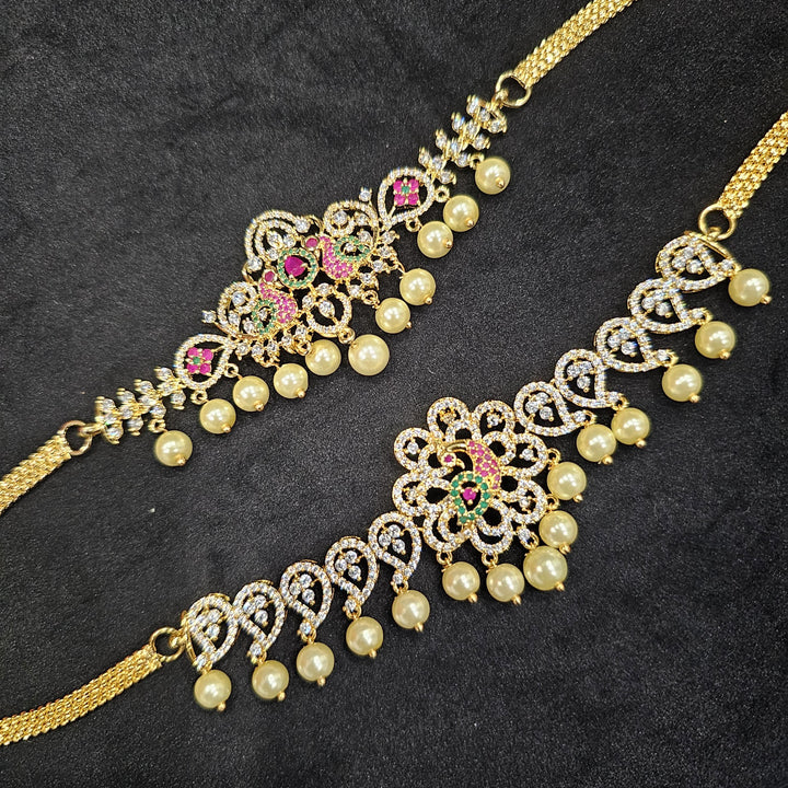 CZ Stones Vanki