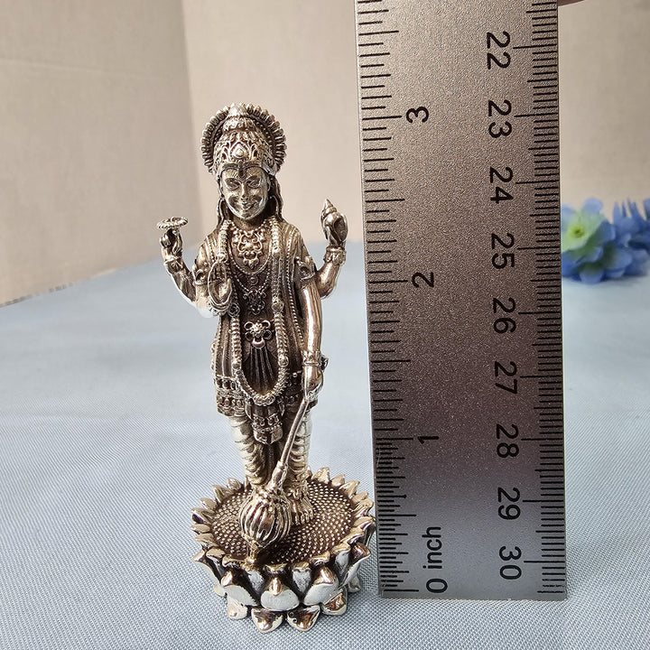 Satyanarayana swami idols