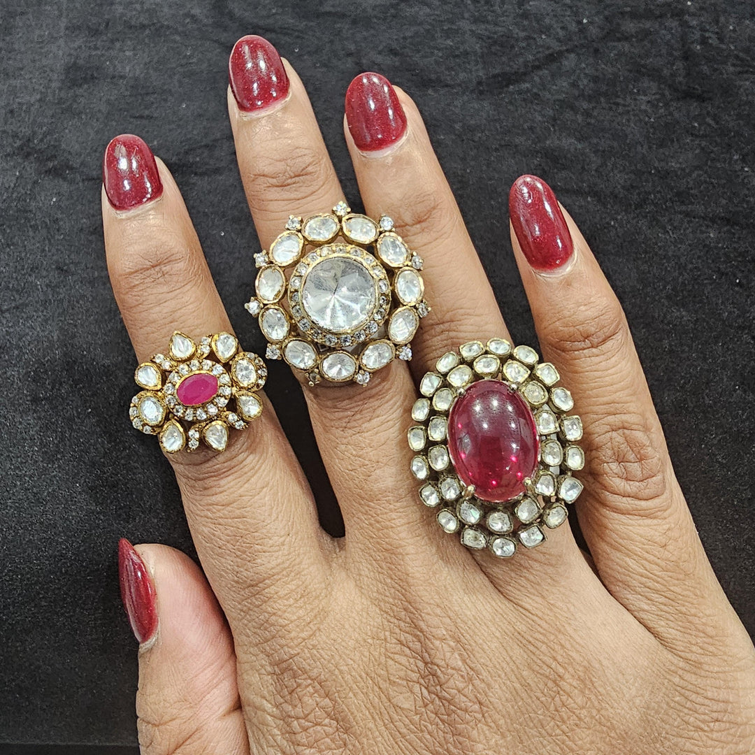 Rep Ring Rings – Nemali LLC