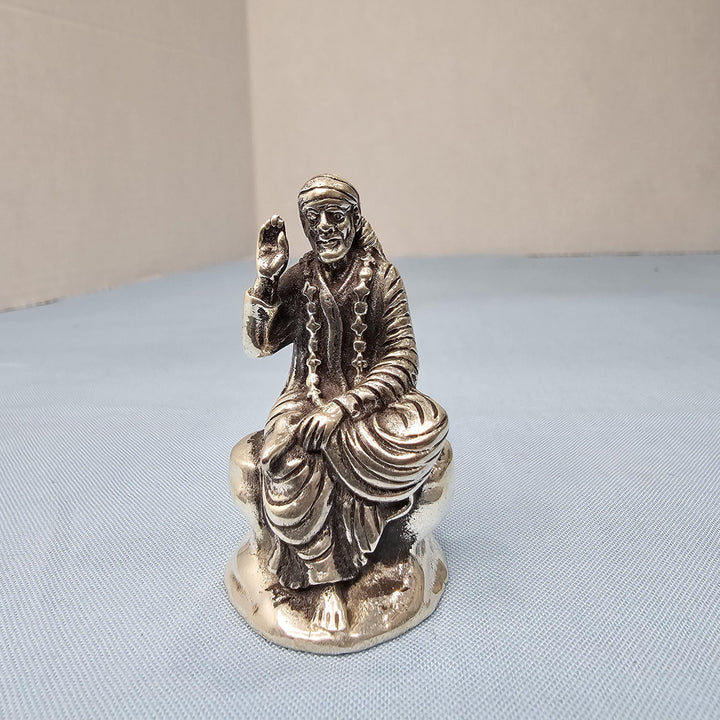 92.5 Silver Sai baba
