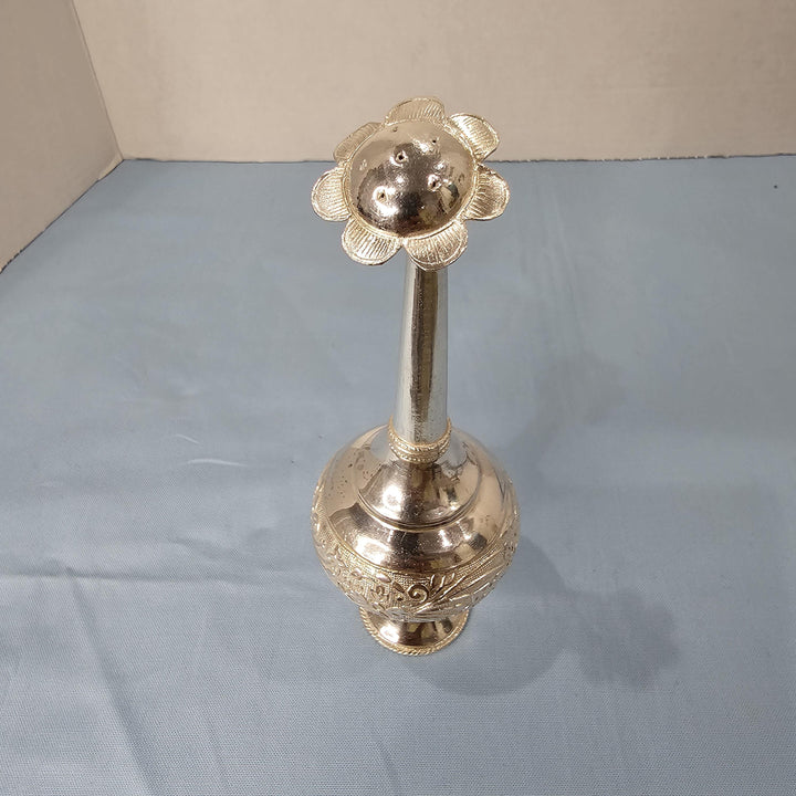 Silver Paneer Sprinkler