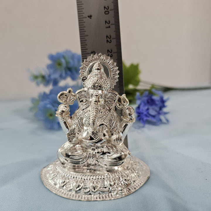 3D Pattern ganapathi