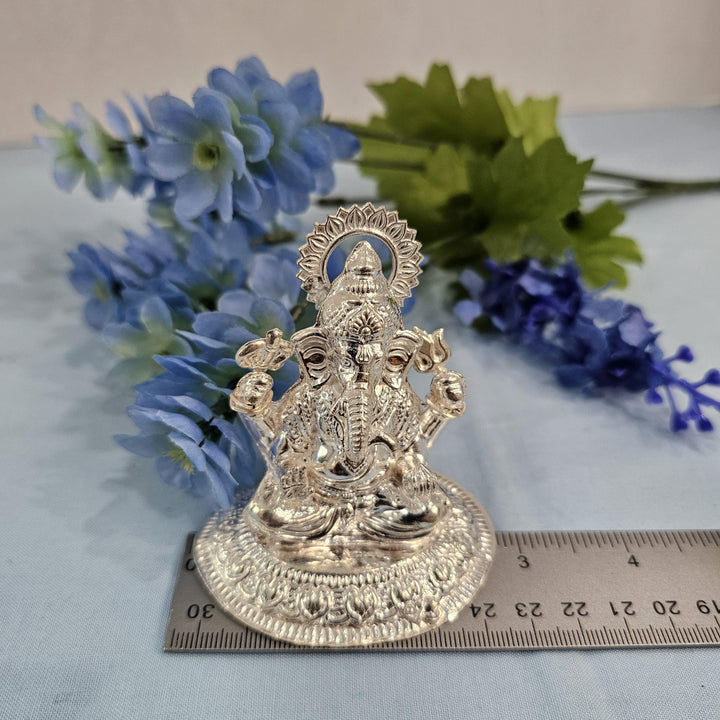 3D Pattern ganapathi