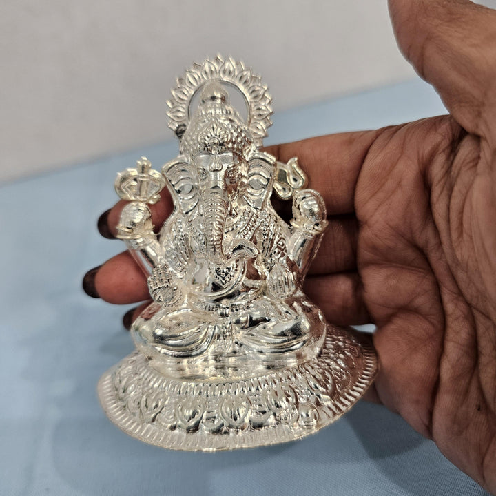 3D Pattern ganapathi