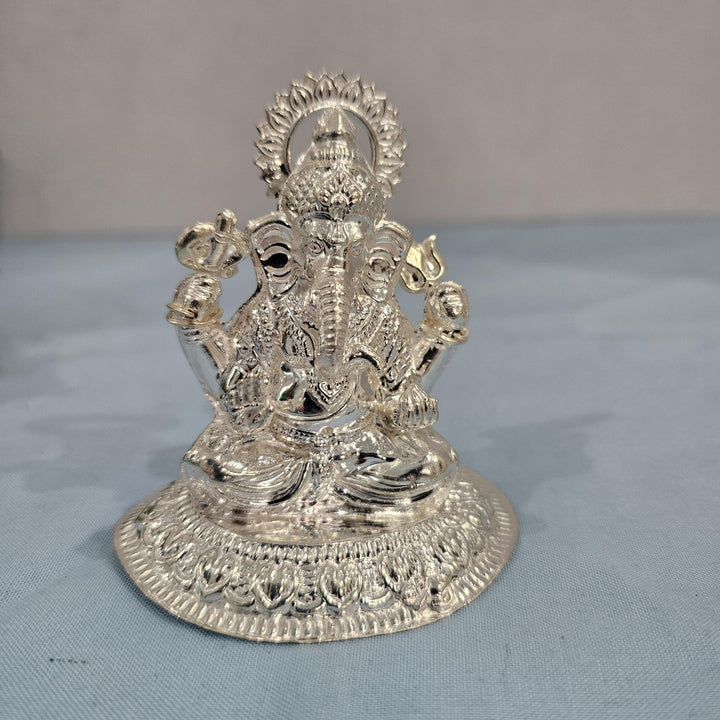 3D Pattern ganapathi