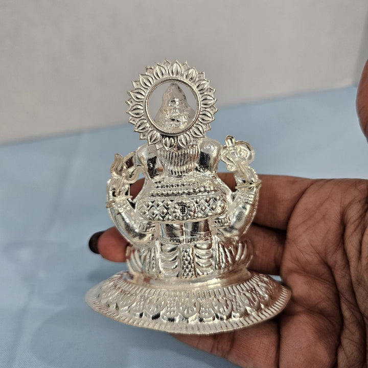 3D Pattern ganapathi