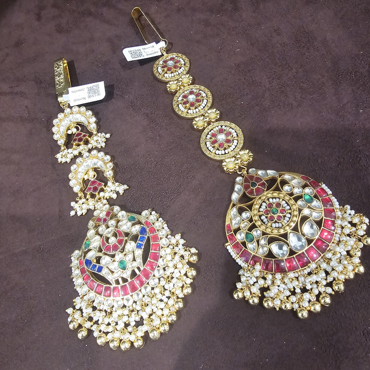 Tattva Waist Key Chain