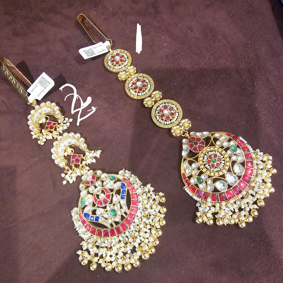 Tattva Waist Key Chain