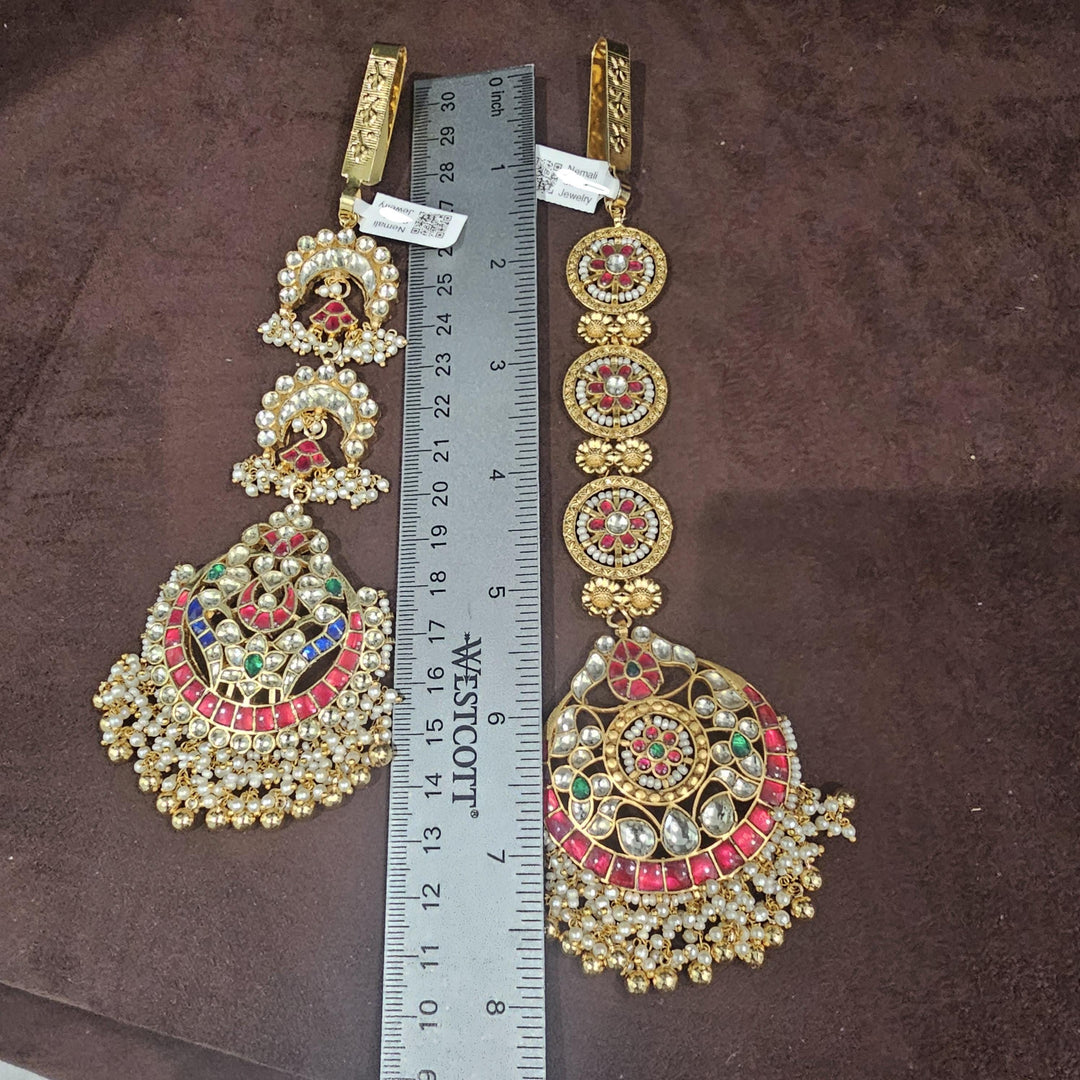 Tattva Waist Key Chain