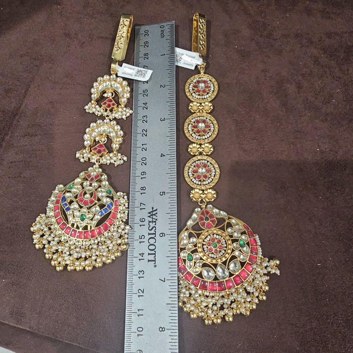 Tattva Waist Key Chain