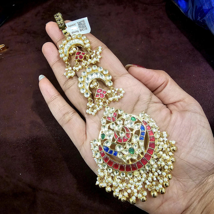 Tattva Waist Key Chain