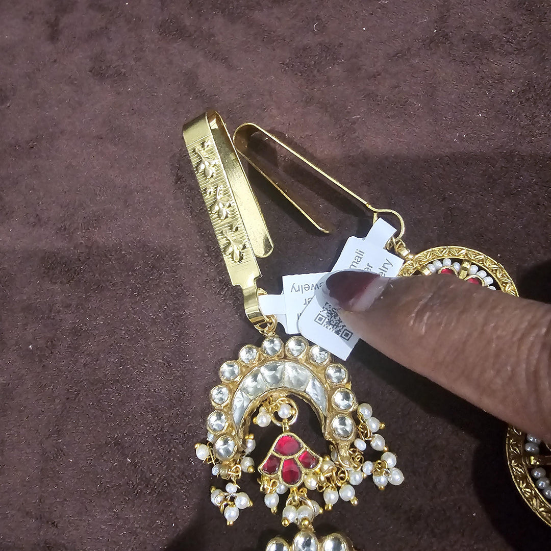 Tattva Waist Key Chain