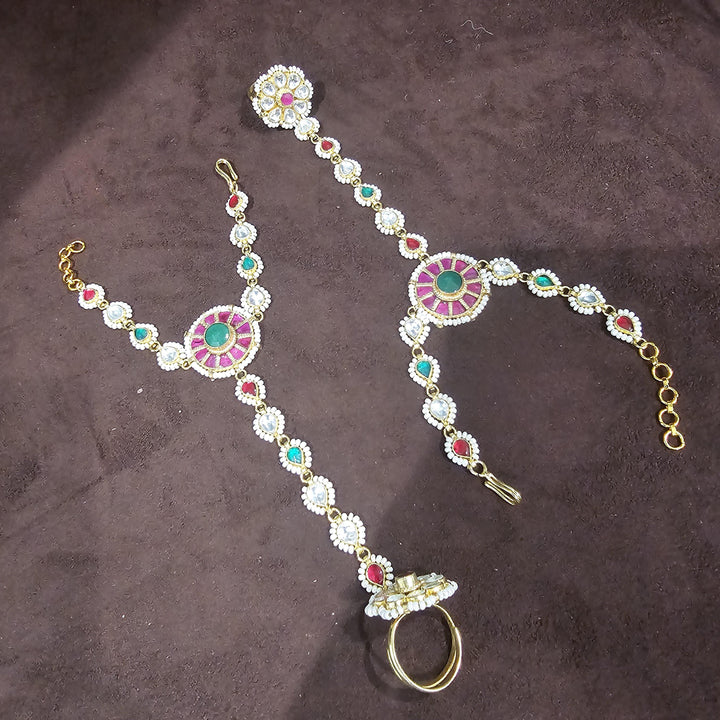 kundan hathphool