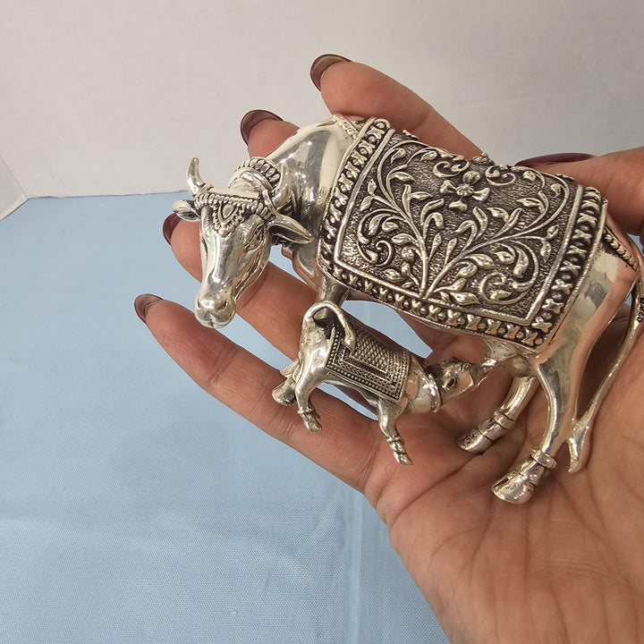 92.5 Silver Gowmatha
