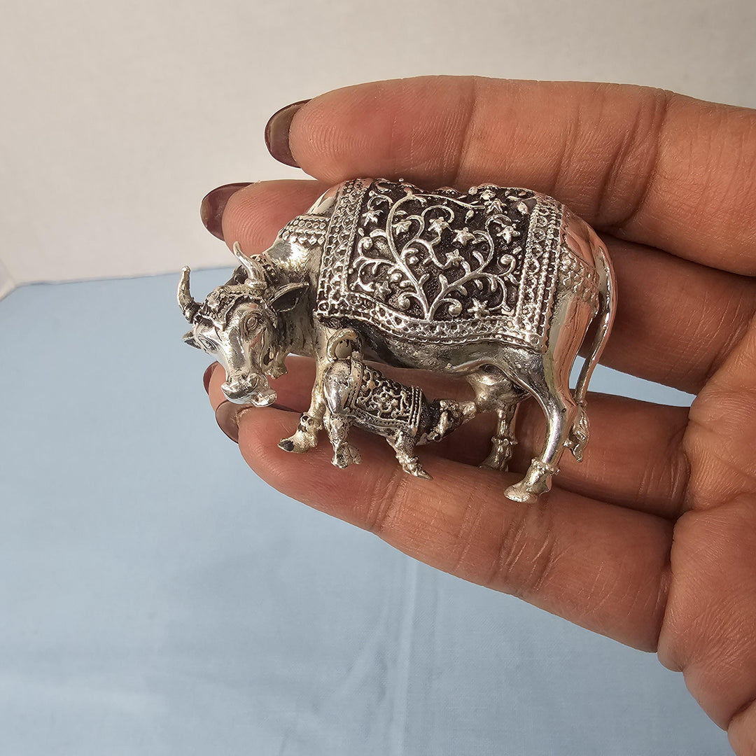 92.5 Silver Gowmatha