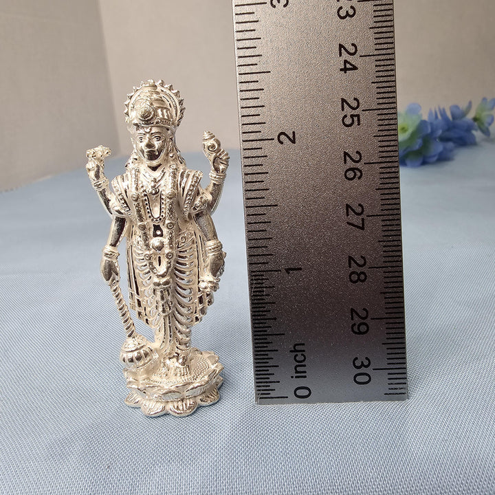 Satyanarayana swami idols