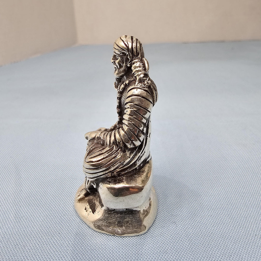 92.5 Silver Sai baba