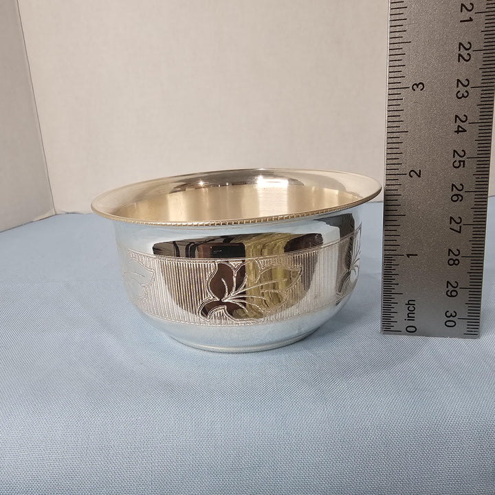 Kids Feeding Bowl /Spoon