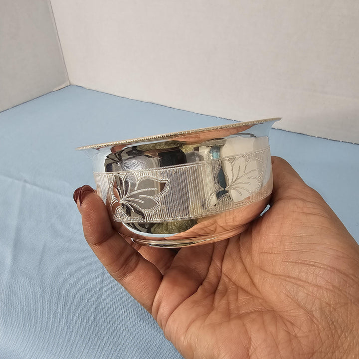 Kids Feeding Bowl /Spoon