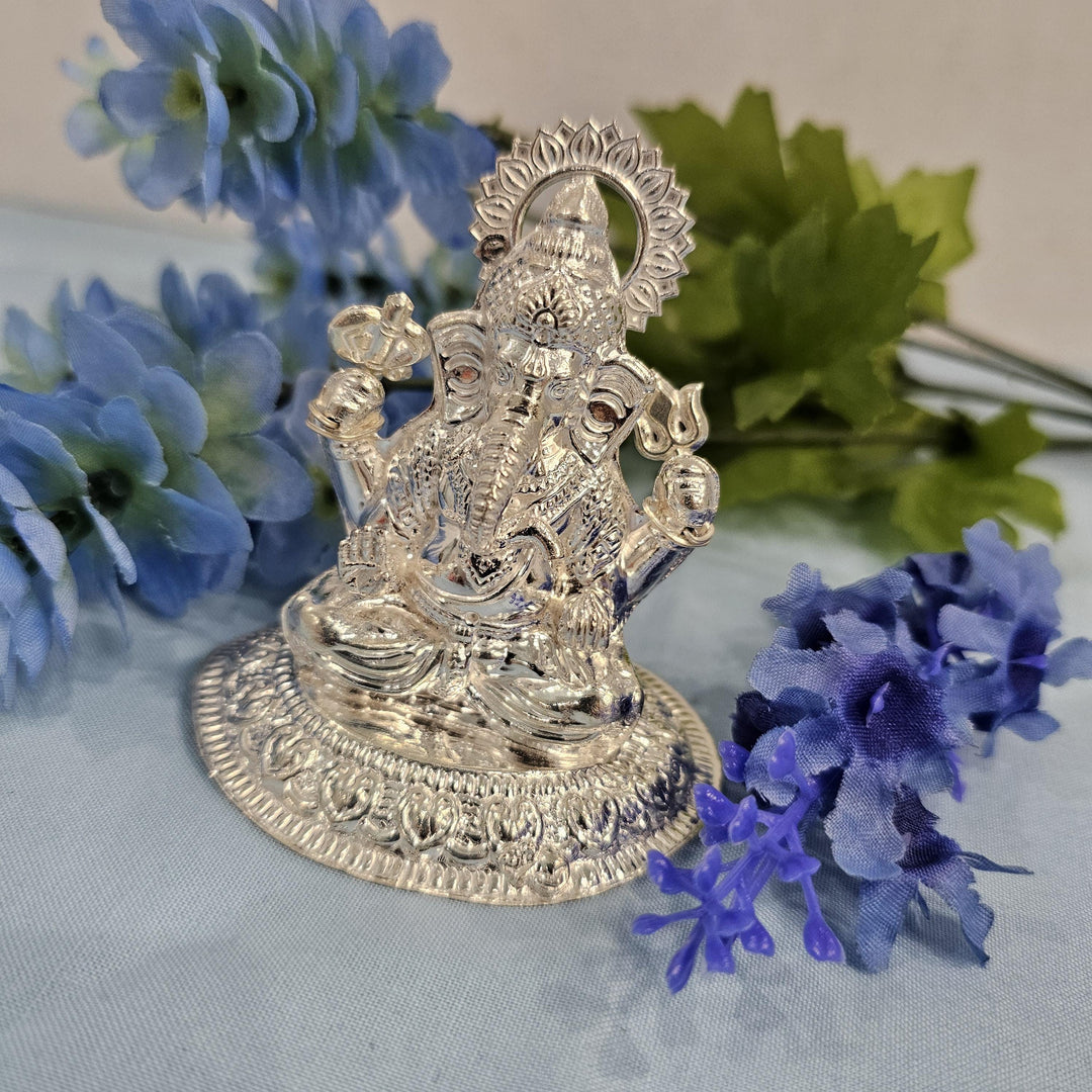 3D Pattern ganapathi