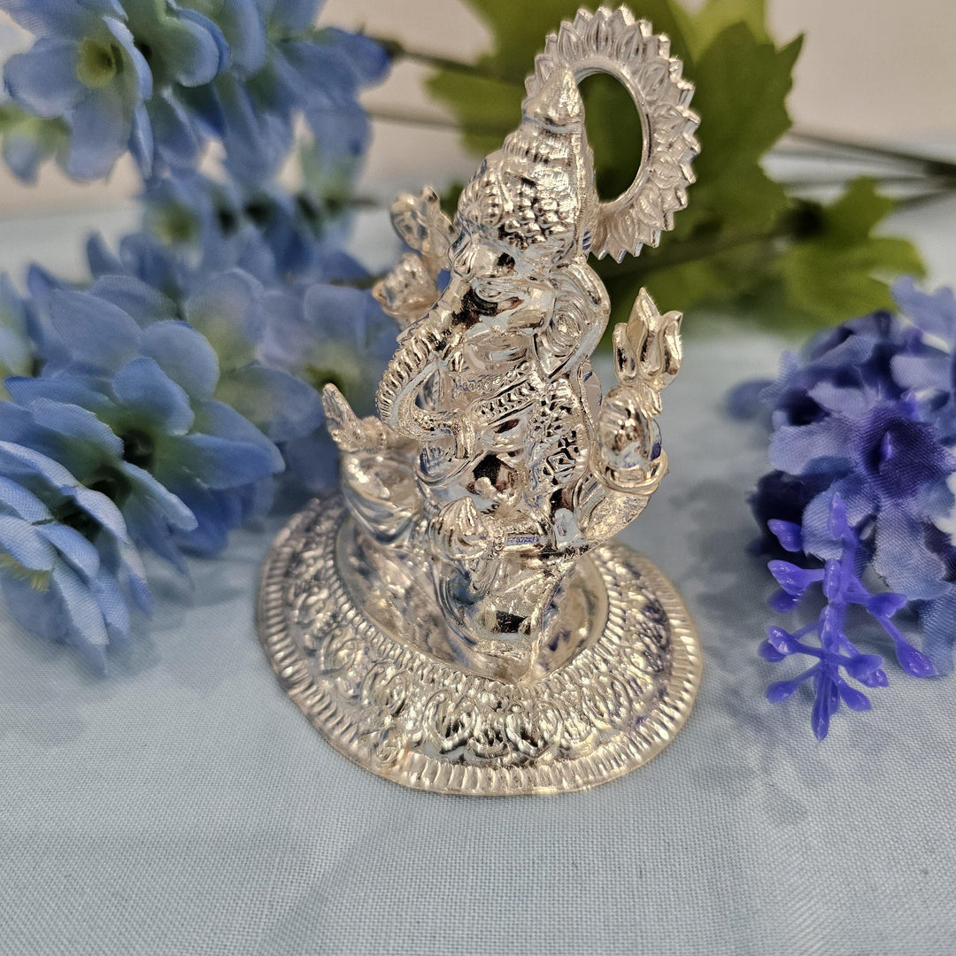 3D Pattern ganapathi