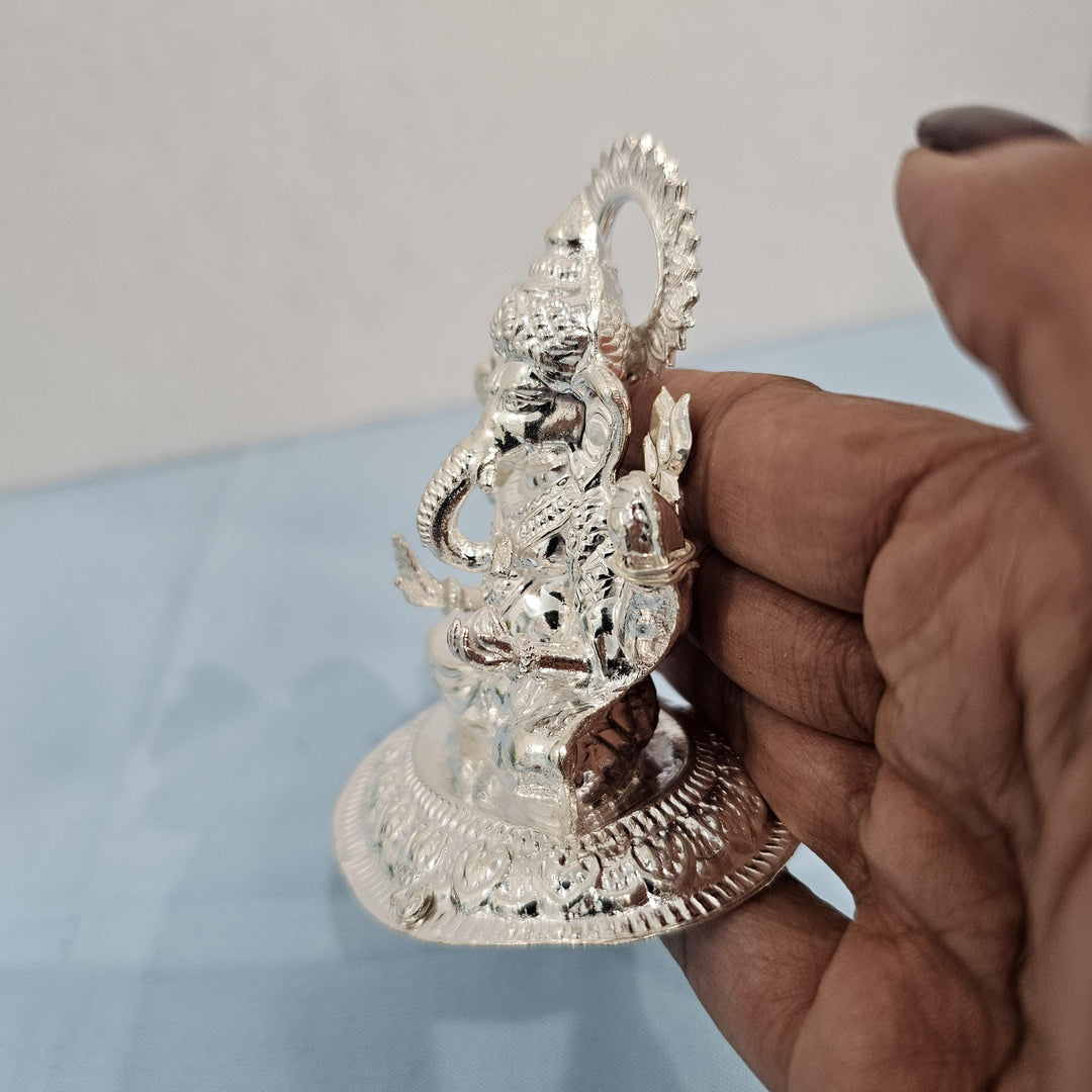 3D Pattern ganapathi