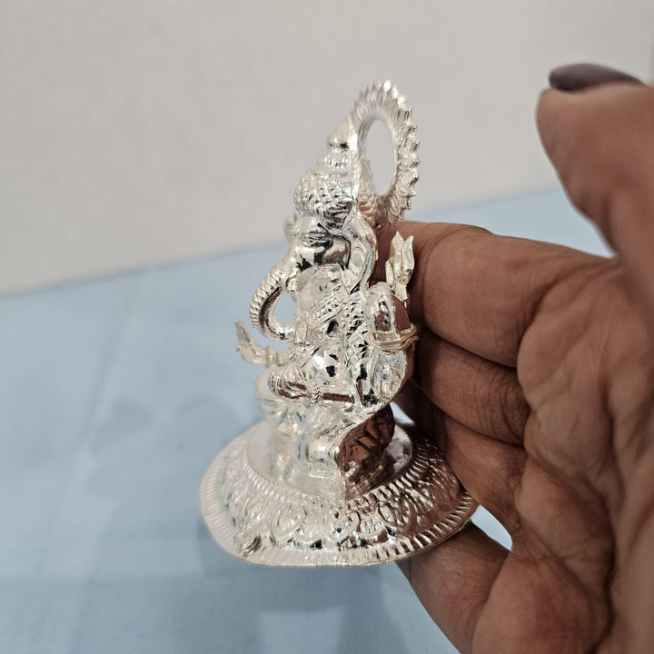 3D Pattern ganapathi