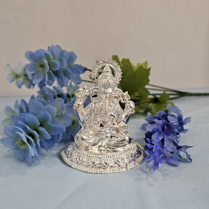 3D Pattern ganapathi