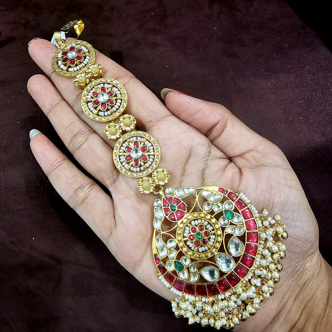 Tattva Waist Key Chain