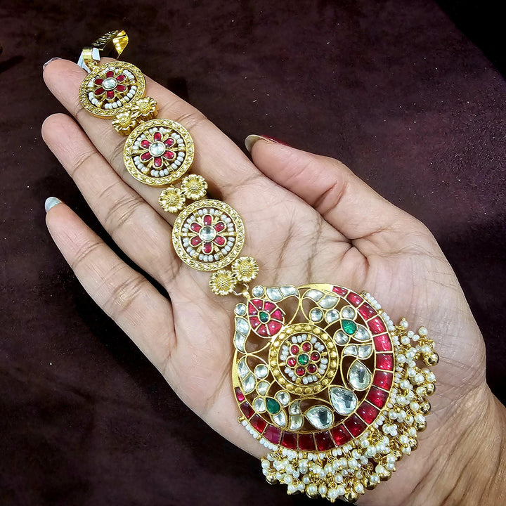 Tattva Waist Key Chain