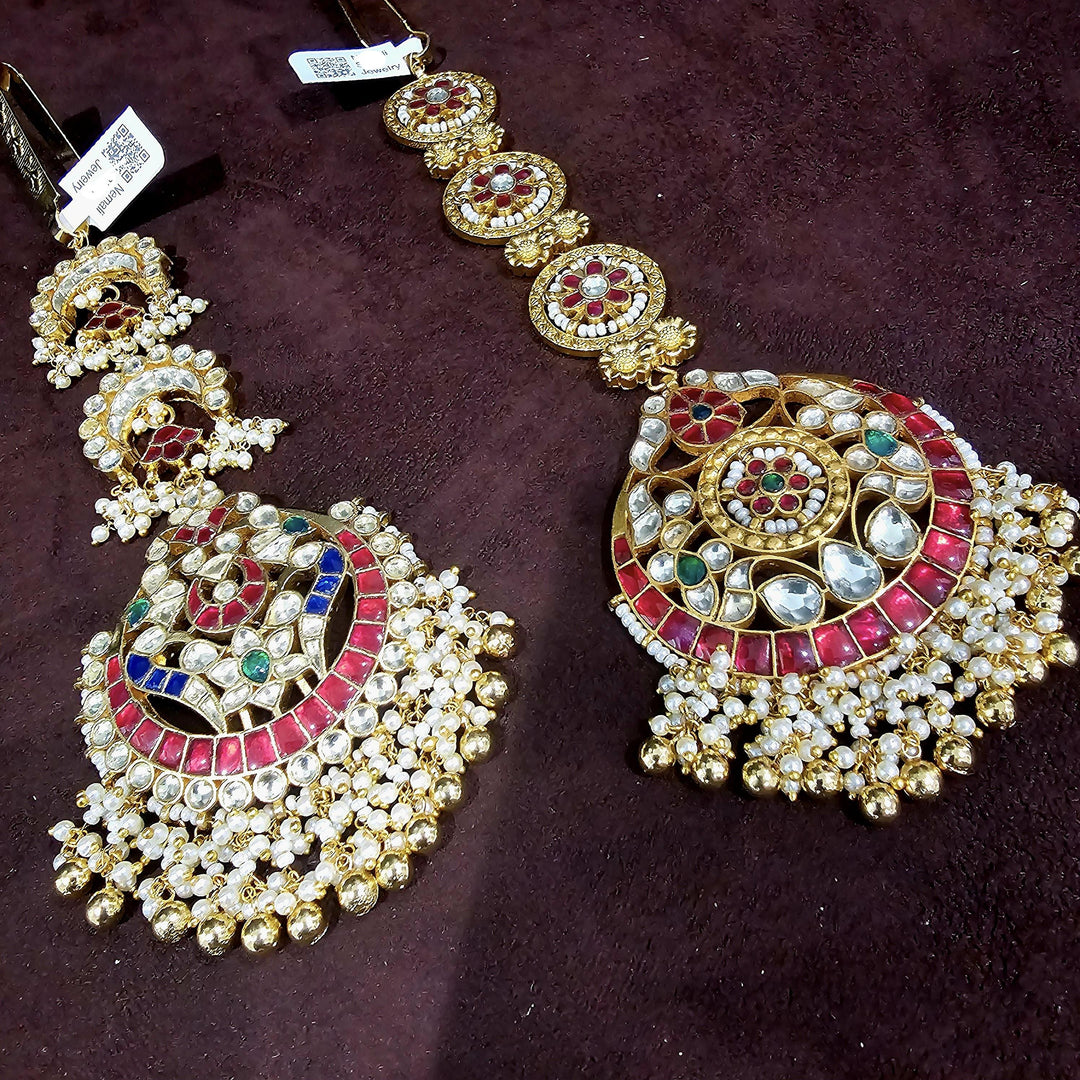 Tattva Waist Key Chain