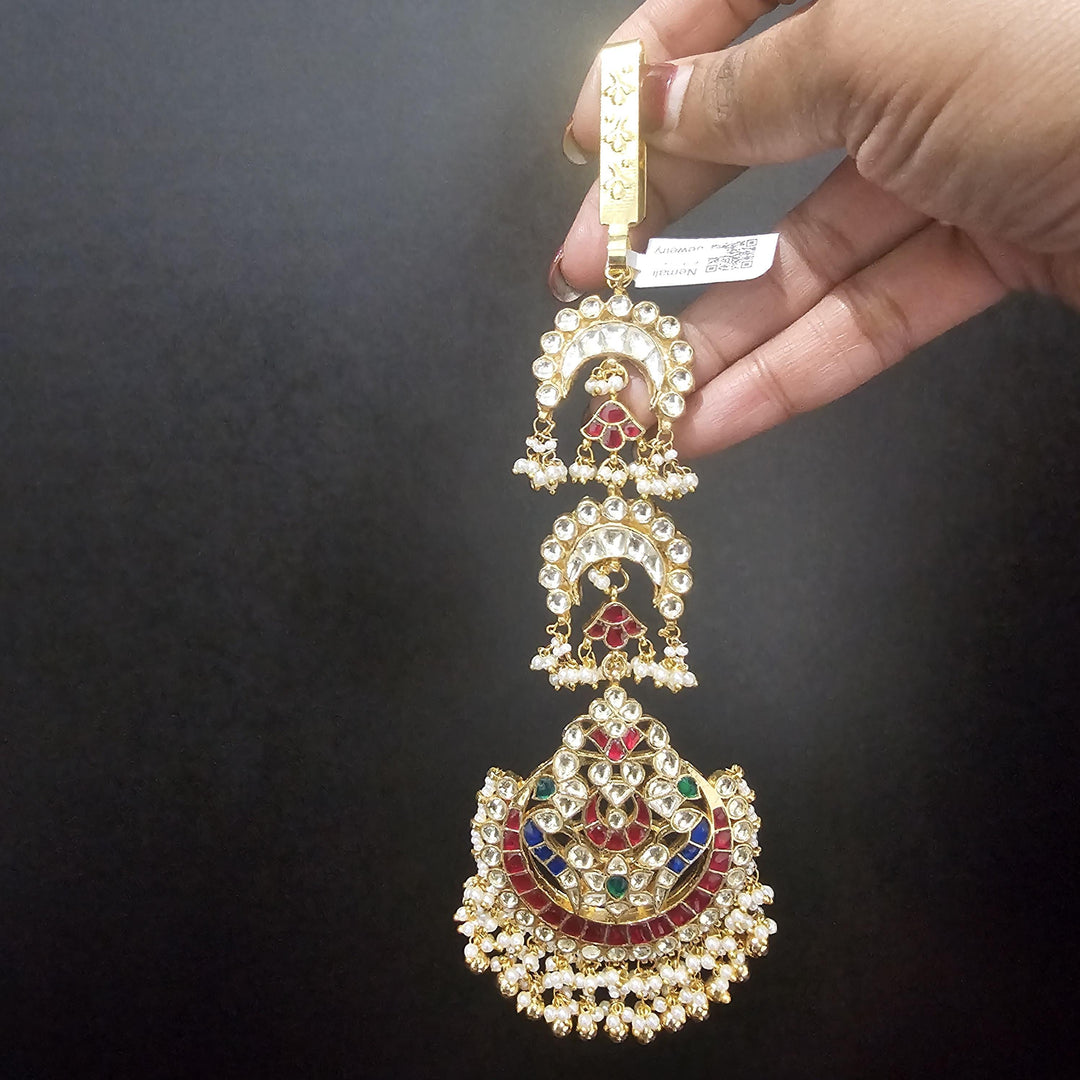 Tattva Waist Key Chain