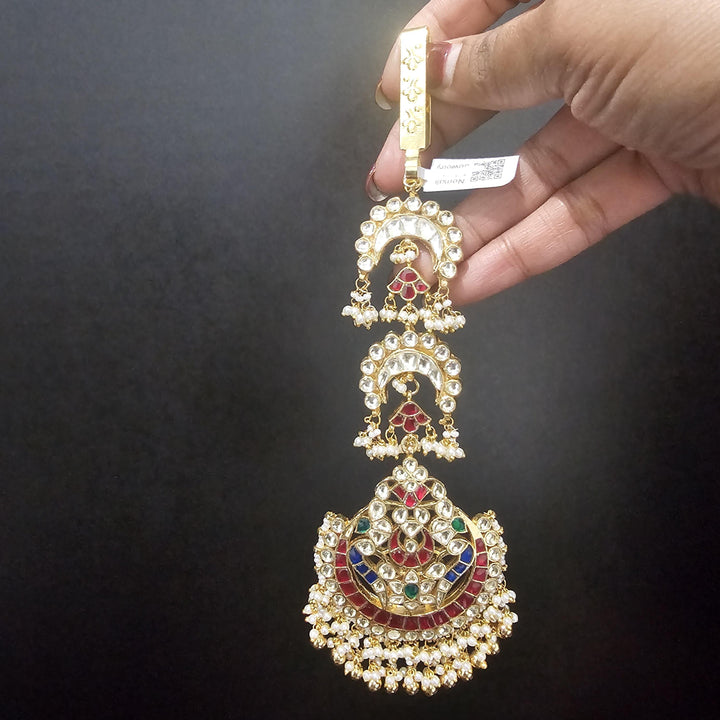 Tattva Waist Key Chain