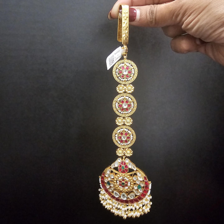 Tattva Waist Key Chain