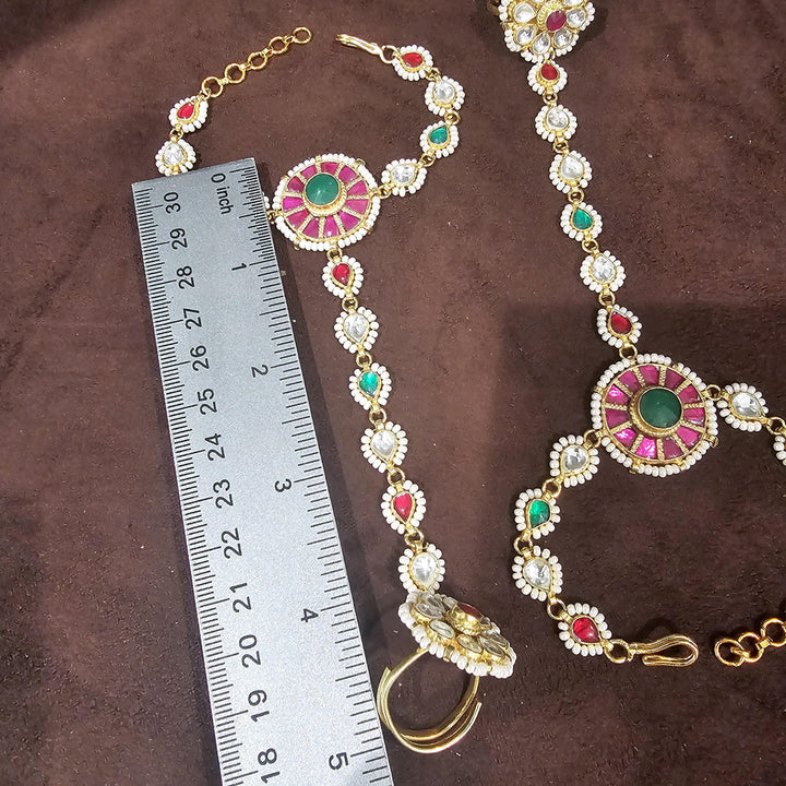 kundan hathphool
