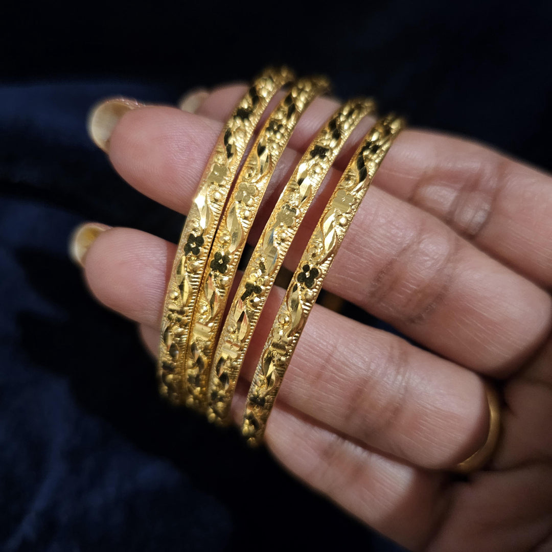 Traditional Bangles-3194