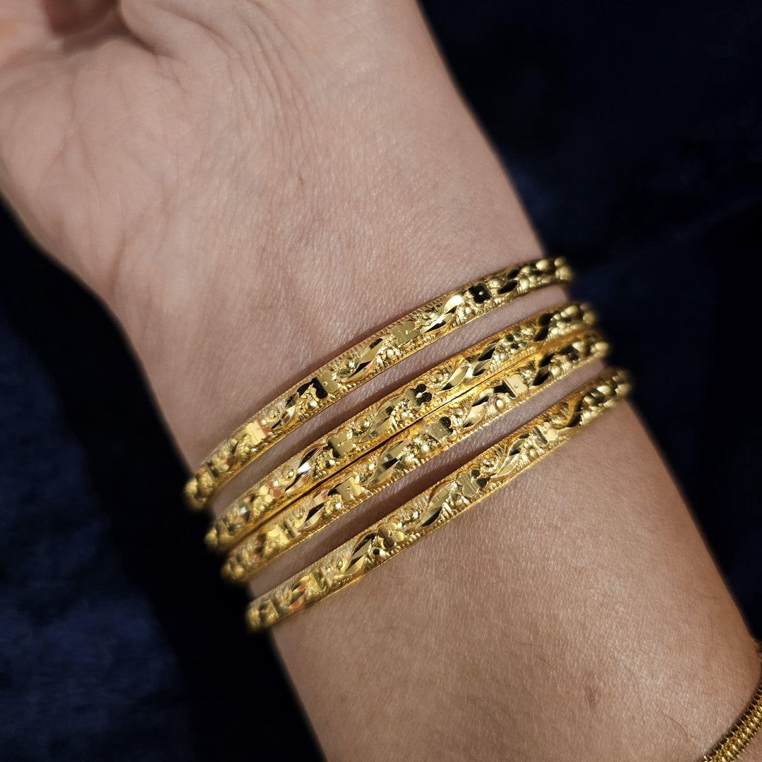 Traditional Bangles-3194