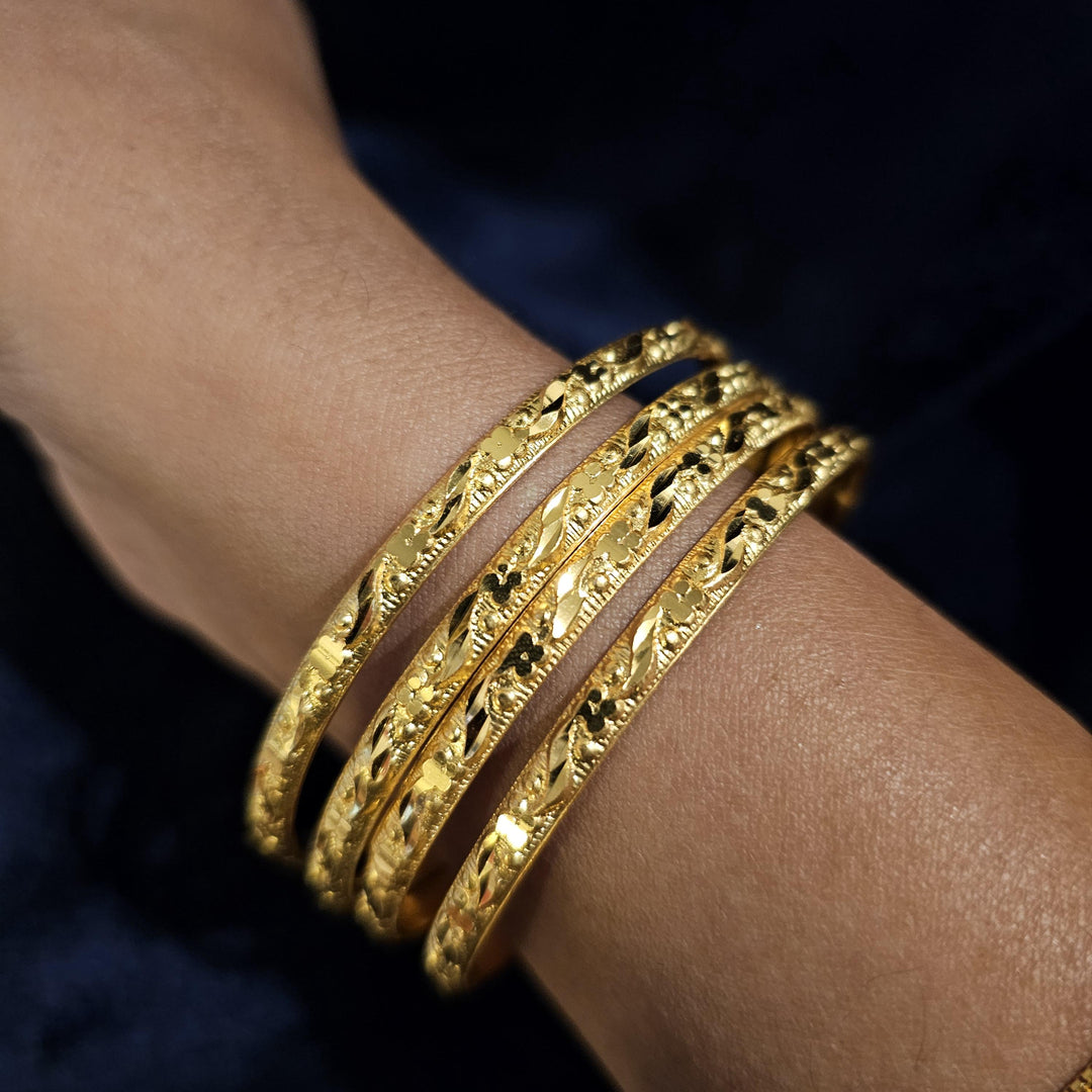 Traditional Bangles-3194