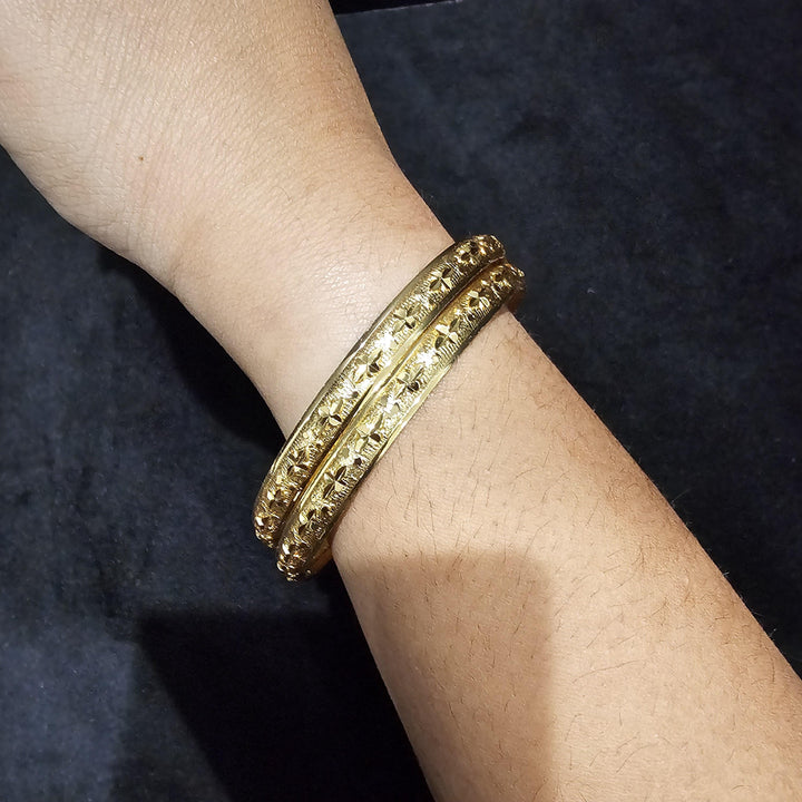 2 Bangles set-6101