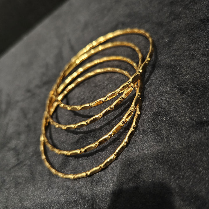 4 Bangles set-21258