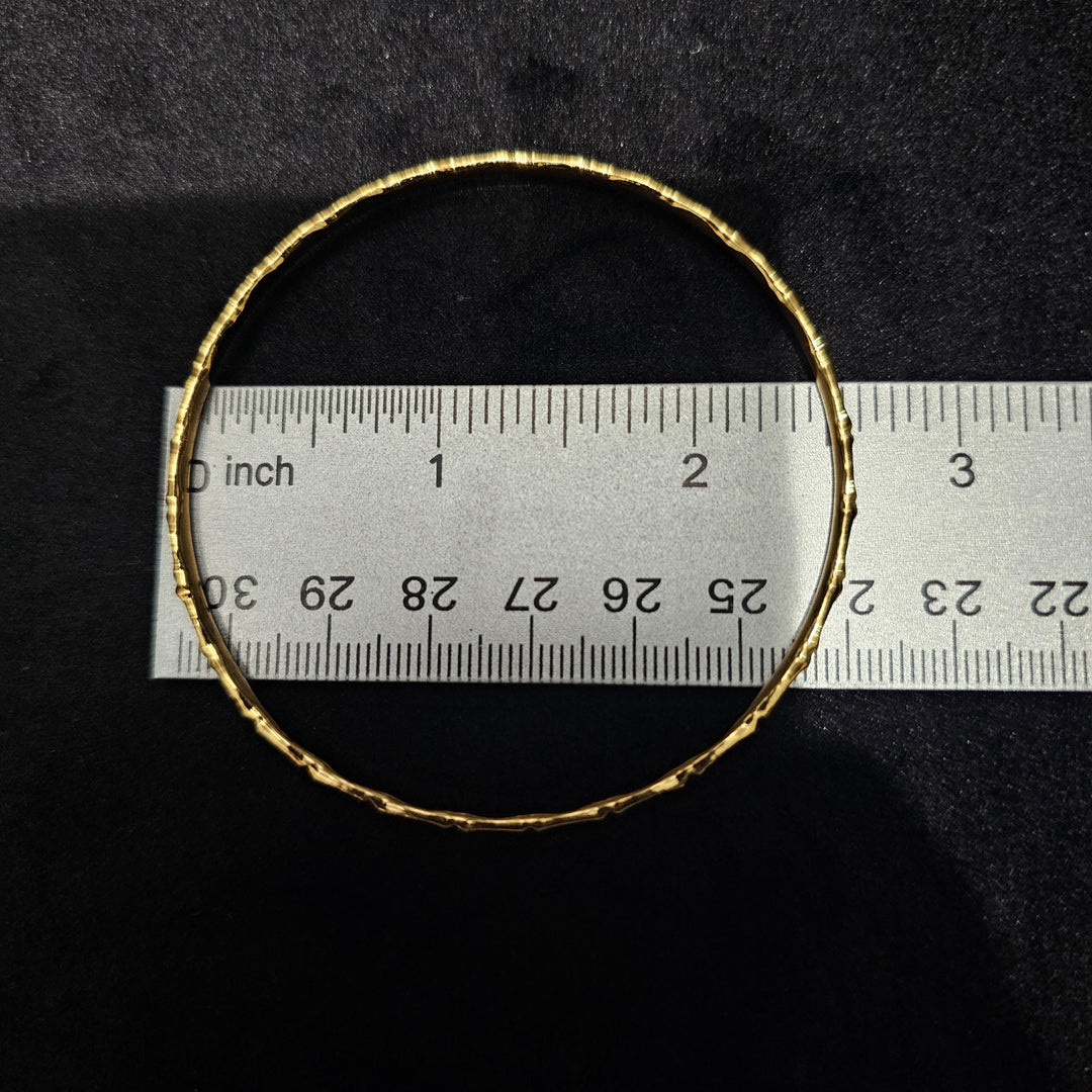4 Bangles set-21258